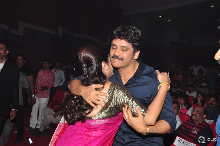 Soggade-Chinni-Nayana-Movie-Audio-Launch